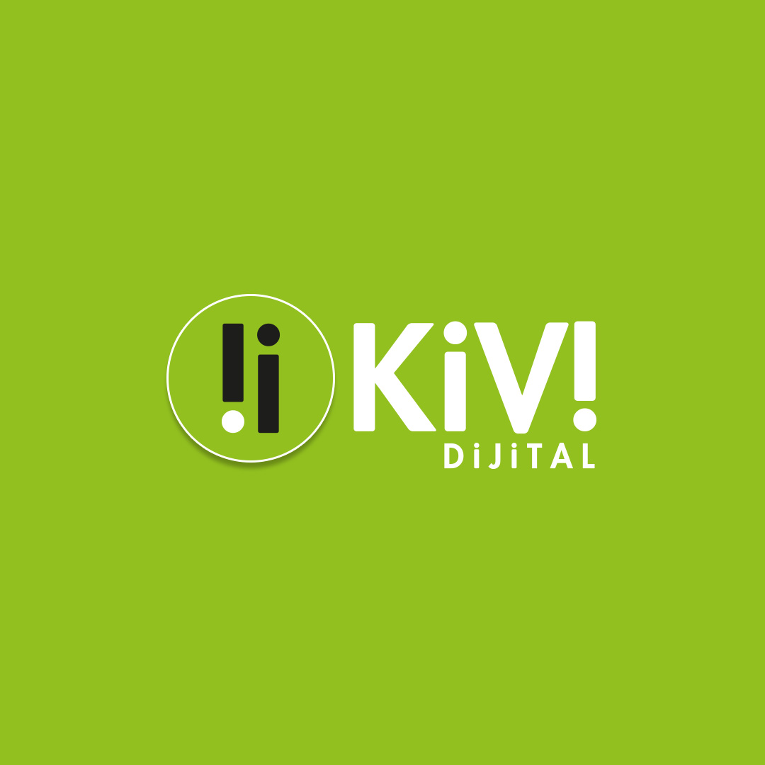 Kivi Dijital logosu